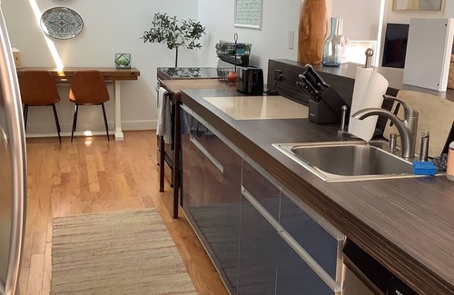 Bermuda Beach House | Seaside Serenity- Amazing 2nd row views, and dog friendly!