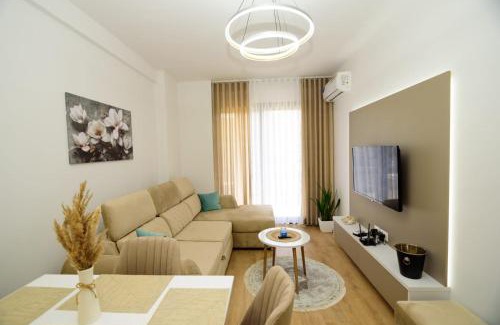 Orikum Apartment | Seaside Serenity Apartments - Tirana Resort Radhime