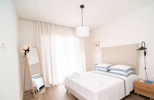 Radovici Apartment | Seaside Serenity Awaits: Discover Your Luxurious Retreat at Lustica Bay Centrale