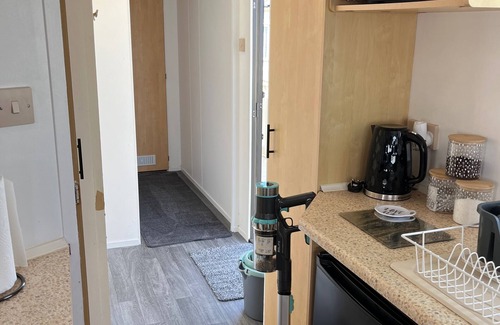 Ingoldmells Cabin | Seaside Serenity Caravan, the chase caravan site