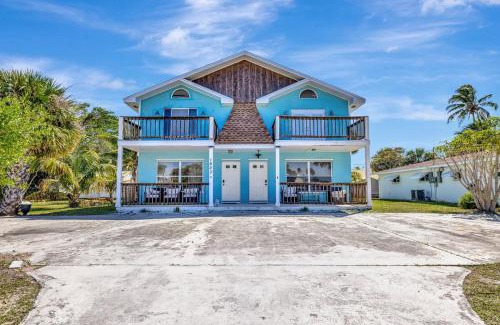 Fort Pierce Apartment | Seaside Serenity Cozy By The Sea
