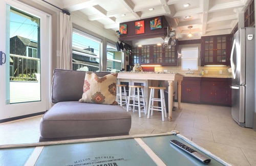 Dillon Beach House | Seaside Serenity: Enchanting Dillon Beach Retreat