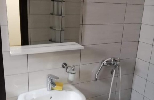 Igalo Apartment | Seaside Serenity – Fresh & Modern Apartments in Igalo - Three Bedroom Apartment