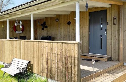 Soderakra House | Seaside Serenity in Kalmar-By Traum