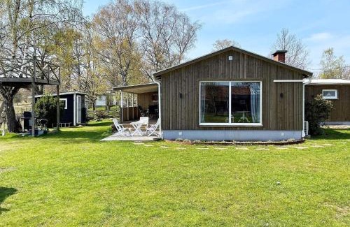 Soderakra House | Seaside Serenity in Kalmar-By Traum