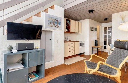 Brovst Apartment | Seaside Serenity in TAYsinge-By Traum
