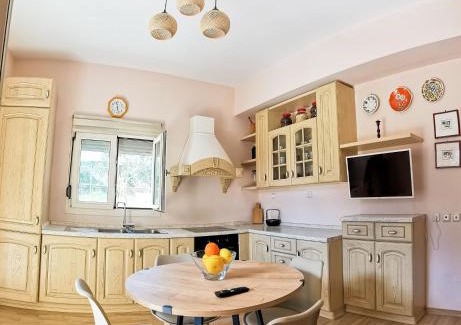 Kefalos Apartment | Seaside Serenity Kefalos