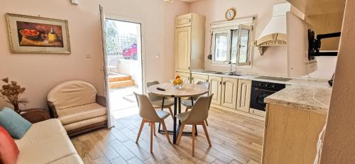 Kefalos Apartment | Seaside Serenity Kefalos