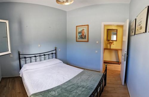 Kefalos Apartment | Seaside Serenity Kefalos