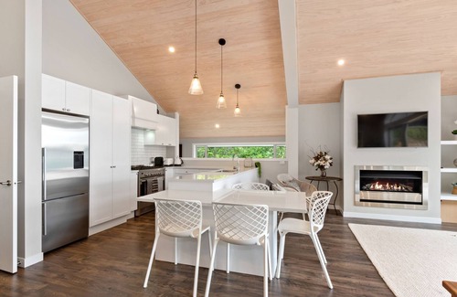 Kerikeri House | Seaside Serenity - Kerikeri Holiday Home