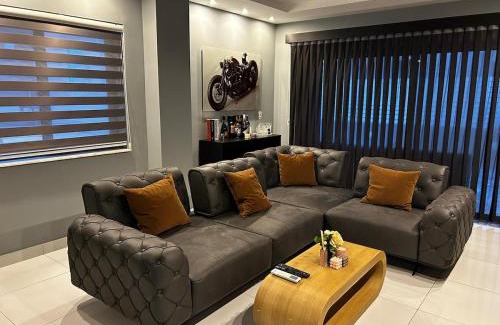 Qawra Apartment | Seaside Serenity Maisonette - Private Pool