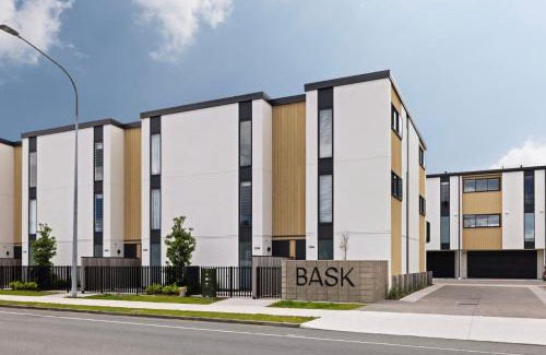 Mount Maunganui Apartment | Seaside Serenity at Bask Retreats