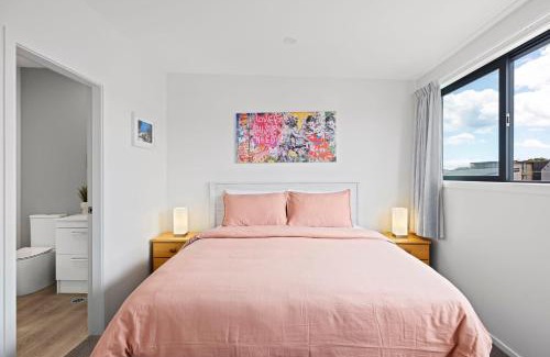 Mount Maunganui Apartment | Seaside Serenity at Bask Retreats