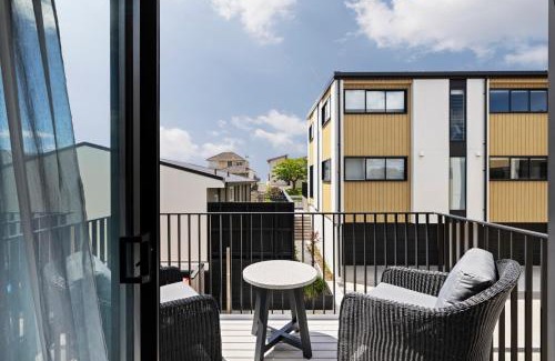 Mount Maunganui Apartment | Seaside Serenity at Bask Retreats