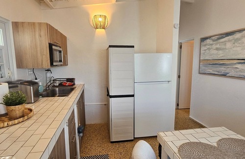 Descalabrado House | Seaside Serenity – Oceanfront Villa with Infinity Pool & Garden Sanctuary