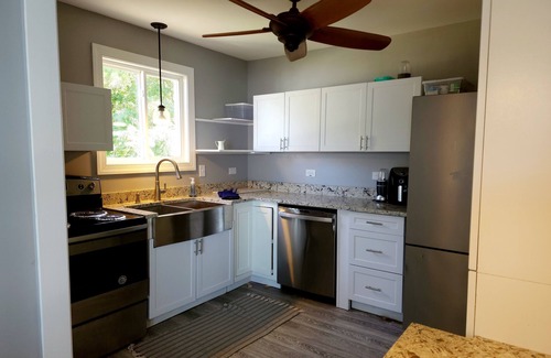 Edenton Apartment | Seaside Serenity on the Sound