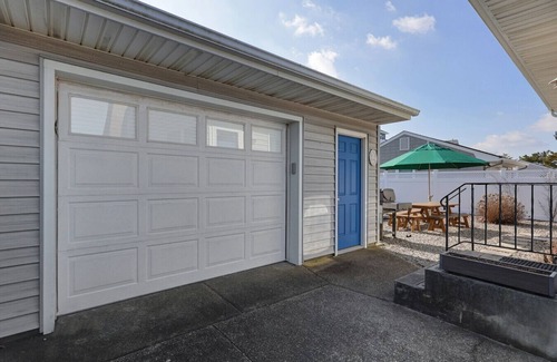 Ortley Beach House | Seaside Shore Hideaway