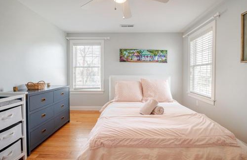 Scituate House | Seaside Solstice HOT TUB, SAUNA 4 Bedroom