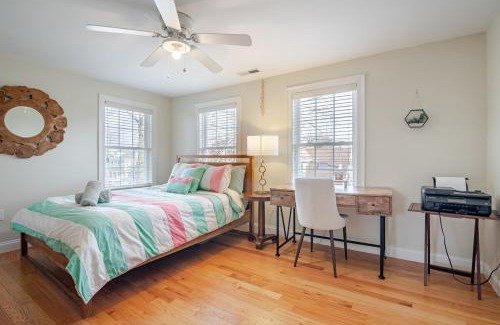 Scituate House | Seaside Solstice HOT TUB, SAUNA 4 Bedroom