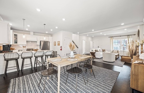 Ortley Beach House | Seaside Splendor: Brand New Ortley Beach Retreat with Stunning Water Views!