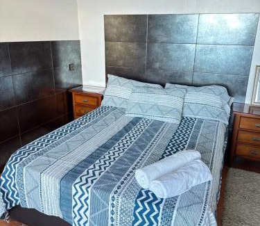 Belyounech Apartment | "Seaside Studio with Stunning Views in Belyounech