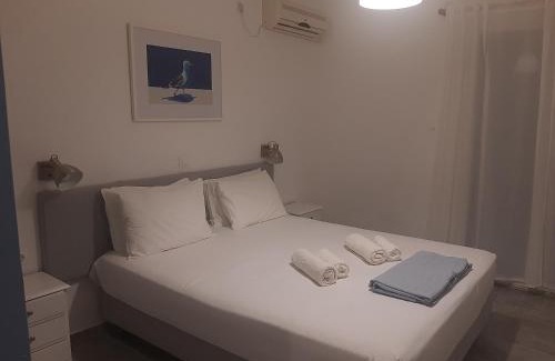 Milos Apartment | Seaside Studios