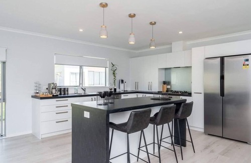 Mangawhai Heads House | Seaside Style – Mangawhai Holiday Home