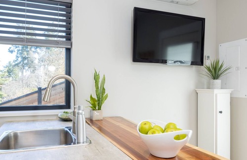 Courtenay House | Seaside Suite