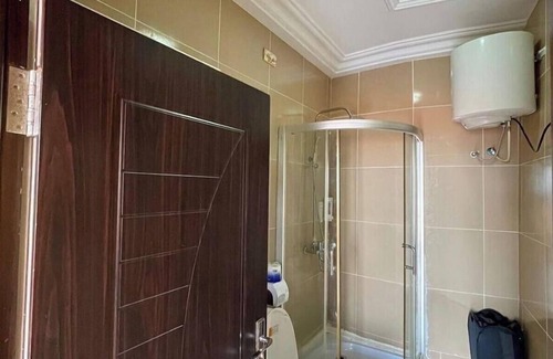 Freetown Hotel | Seaside Suites and Hotel Room #115