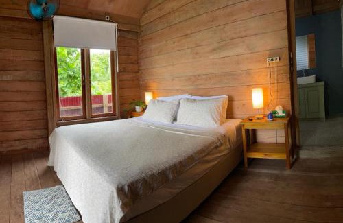 Simeulue House | Seaside Surf Lodges