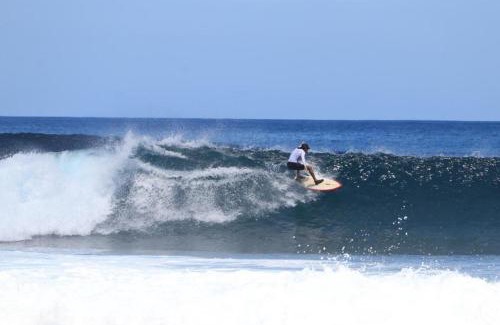 Simeulue House | Seaside Surf Lodges