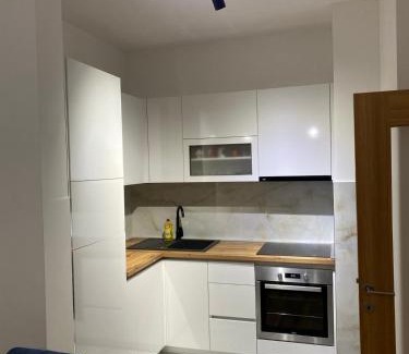 Zeljeznica Apartment | Seaside Susanj apartment