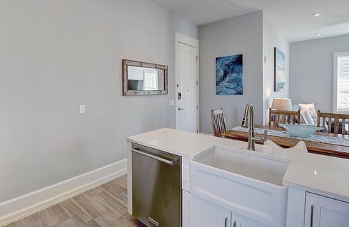 Cinnamon Shore Apartment | Seaside TC 10301