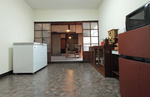 Akashi House | Seaside Terrace Sumika Limited to one group per day BBQ and private sauna available/Akashi Hyōgo