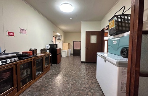 Akashi House | Seaside Terrace Sumika Limited to one group per day BBQ and private sauna available/Akashi Hyōgo