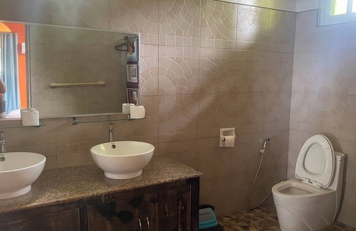 Catarman House | Seaside Travelers Inn by Camiguin Island Home
