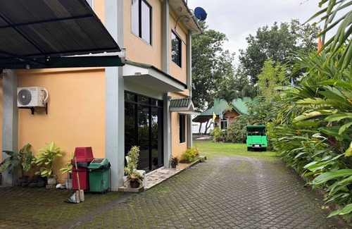Catarman Hotel | Seaside travelers Inn offer an affordable and comfortable place to stay
