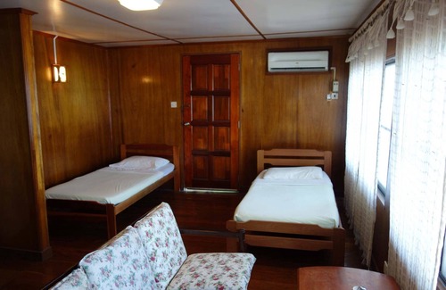 Kinarut Hotel | Seaside Travellers Inn