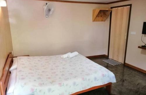 Kinarut Hotel | Seaside Travellers Inn