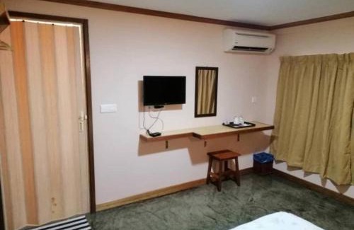 Kinarut Hotel | Seaside Travellers Inn