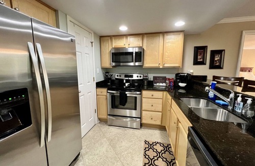 Biloxi Condo | Seaside Treasure - Beach, Pool, Casino, Family Activities, Sunsets, Relax.