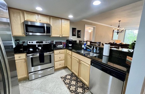 Biloxi Condo | Seaside Treasure - Beach, Pool, Casino, Family Activities, Sunsets, Relax.