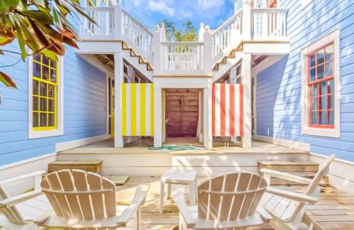Seaside House | Seaside