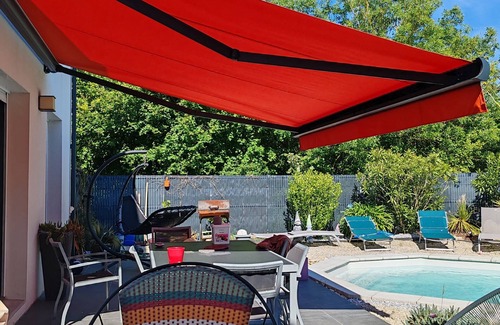 Esnandes Villa | Seaside vacations near La Rochelle