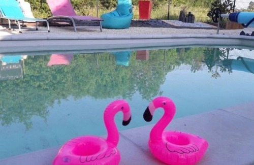 Esnandes Villa | Seaside vacations near La Rochelle