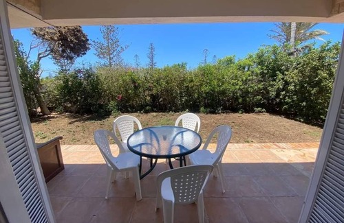 Borg el Arab Villa | Seaside Villa in cairo university village44km