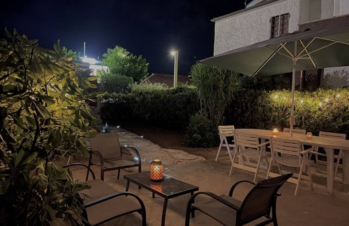Francavilla al Mare Villa | Seaside villa perfect for families