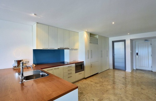 Mandurah Apartment | Seaside Villa 10.1 - 1 Bedroom Apartment