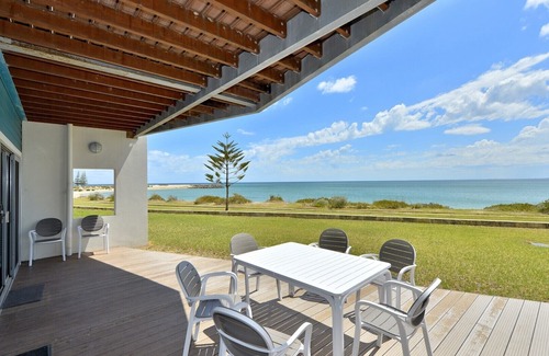 Mandurah Apartment | Seaside Villa 10.1 - 1 Bedroom Apartment