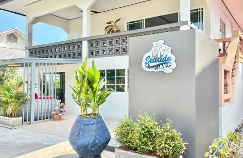 Bang Po House | Seaside Villa Bangpor - A Beachside Retreat